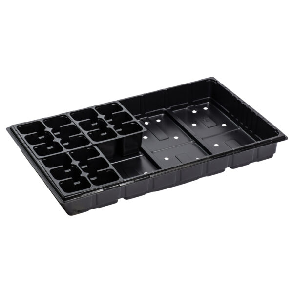 Multipack 6 pots 58x45x60 mm