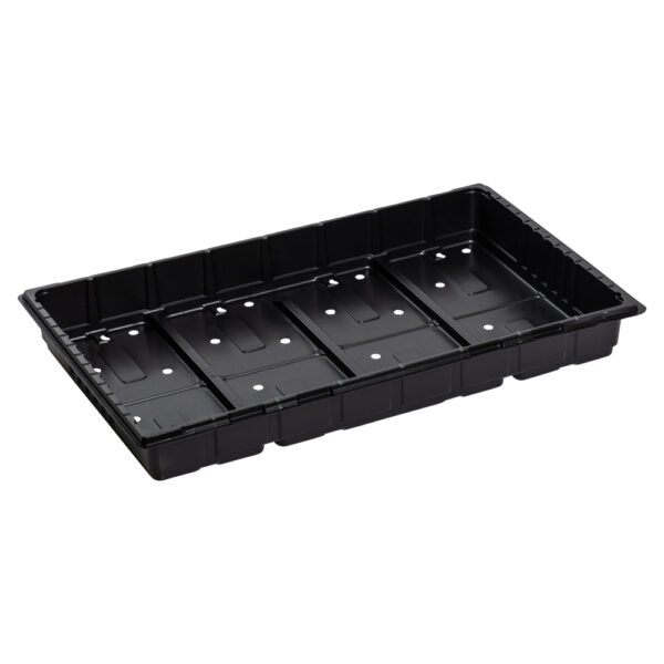 Plant/transport tray light with holes for PP-1, PP-6, PP-4, PP-10PL