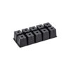 Multipack 10 pots Volum. 60x62x65 mm