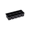 Multipack 10 pots Volum. 60x62x65 mm