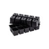 Multipack 10 pots Volum. 60x62x65 mm