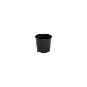 Round pot 9 cm