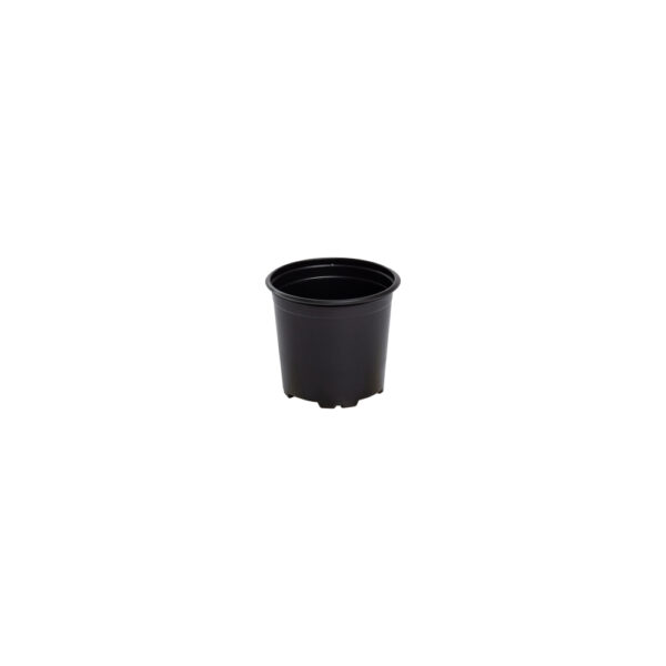 Round pot 9 cm