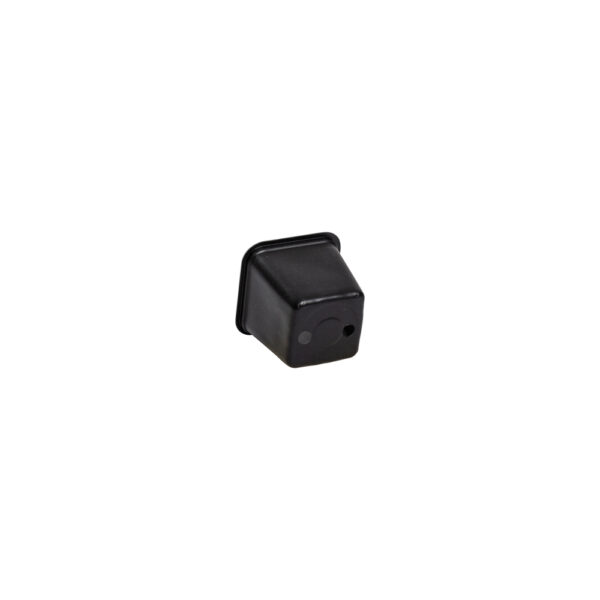 Square pot 6 cm