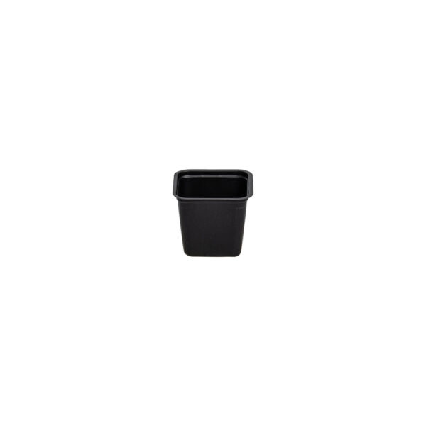 Square pot 6 cm