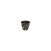Round pots 6 cm BIO