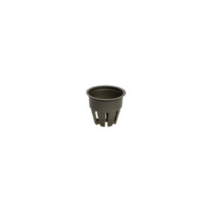Round pots 6 cm BIO