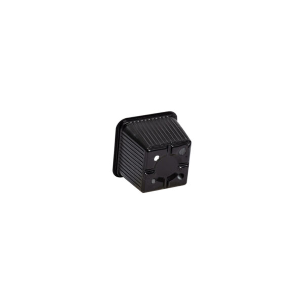 Square pot 10 cm