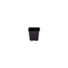 Square pot 7,5 cm