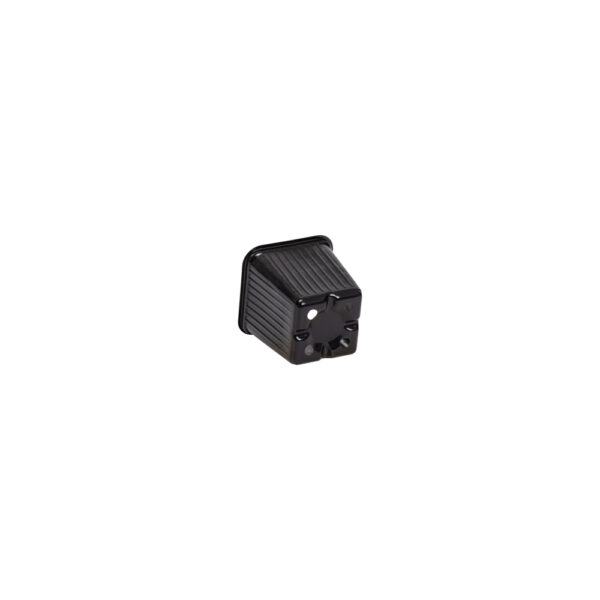 Square pot 7,5 cm