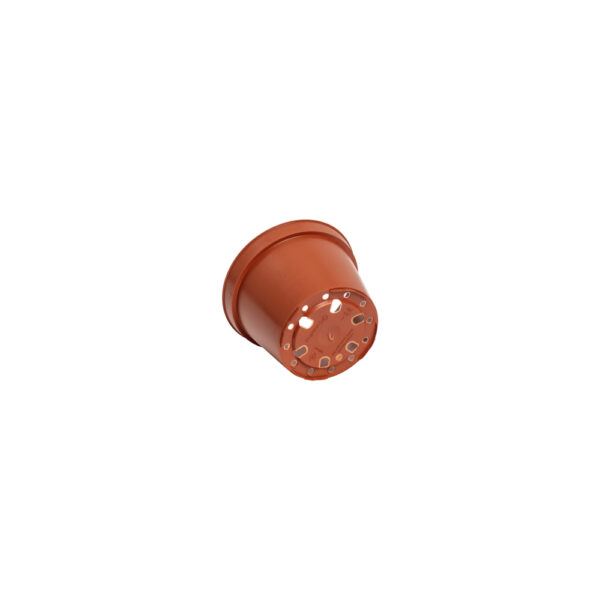 Round pots 11 cm