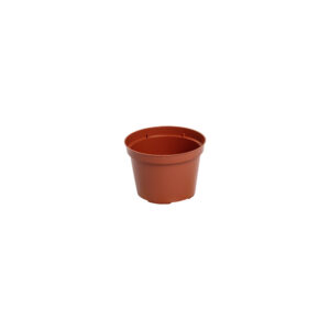 Round pots 11 cm