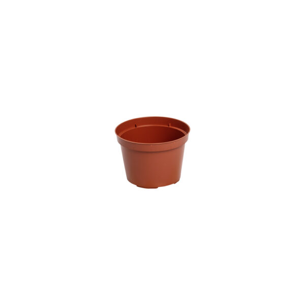 Round pots 11 cm