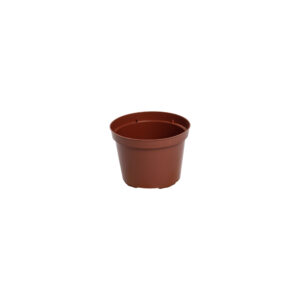 Round pots 12 cm