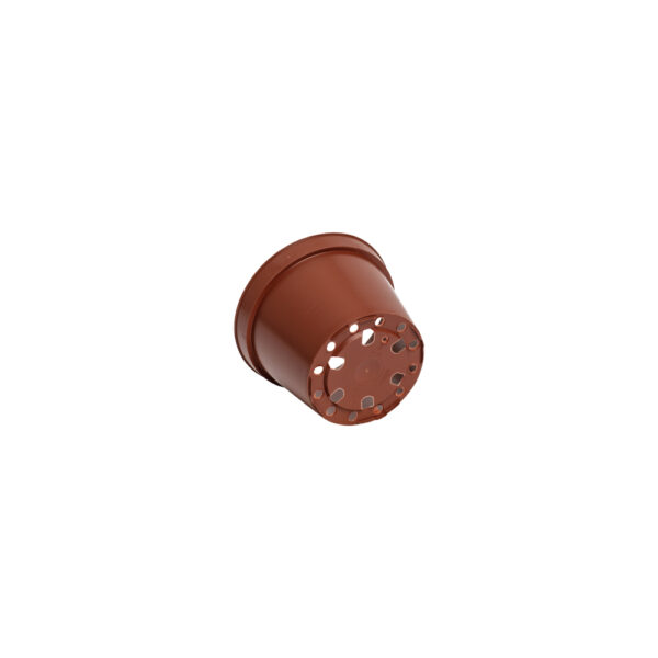 Round pots 12 cm