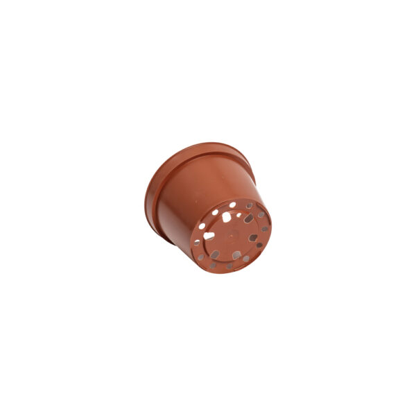 Round pots 13 cm