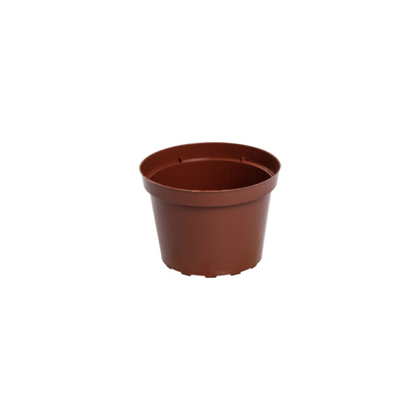 Round pots 13 cm