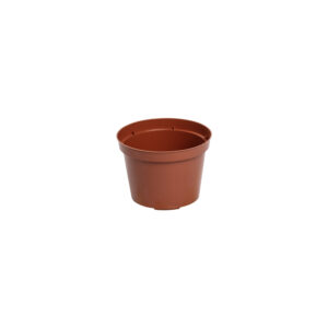 Round pots 13 cm