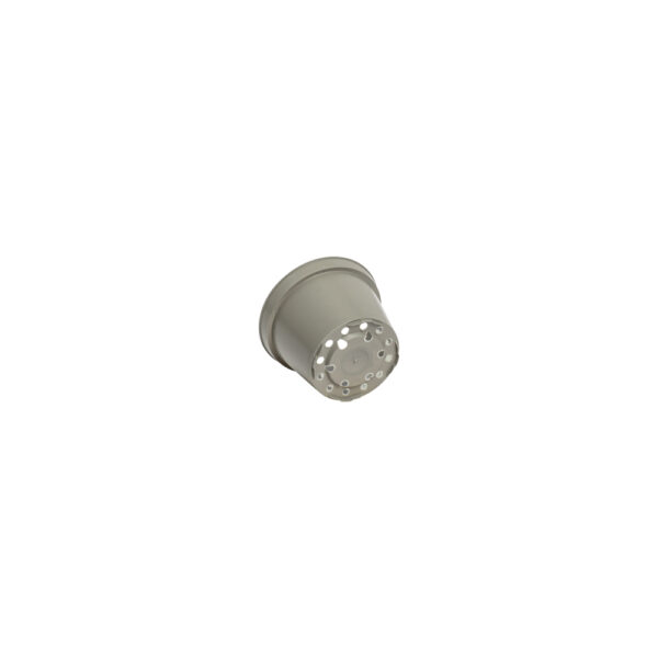 Round pots 9 cm
