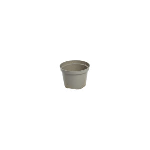 Round pots 9 cm