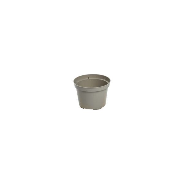 Round pots 9 cm