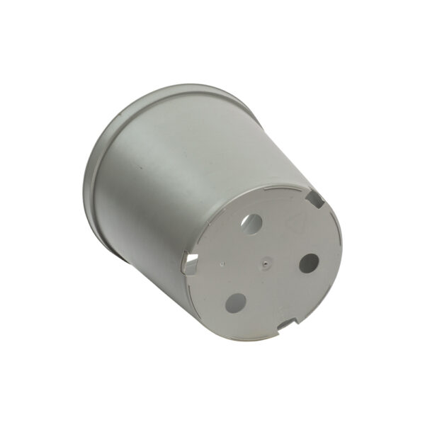 Round pots 7,5 L