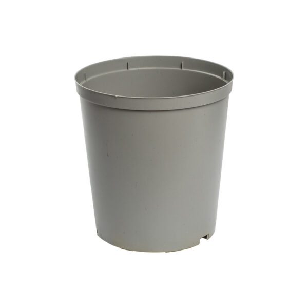 Round pots 7,5 L