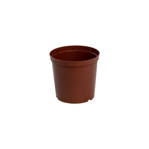 Round pots 2 L