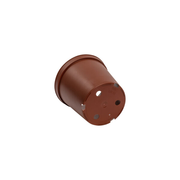 Round pots 2 L