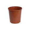 Round pots 5,5 L
