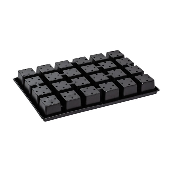 Seeding tray for PF308