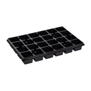 Seeding tray for PF308