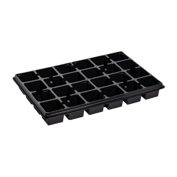 Seeding tray for PF308