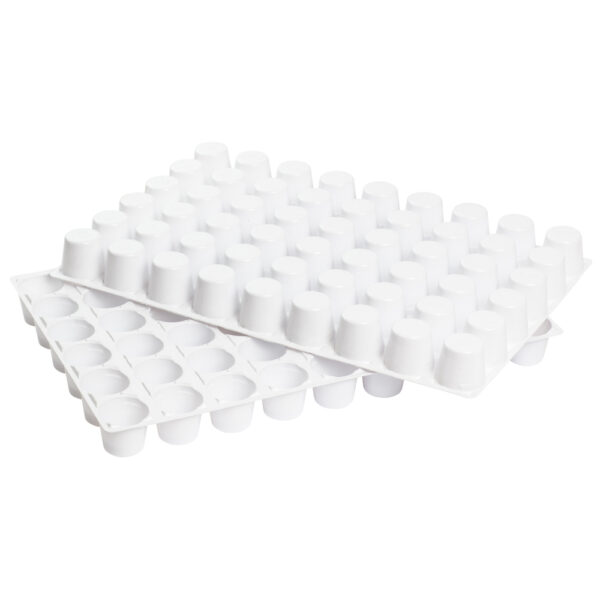 Seeding tray for PR 306