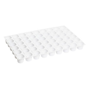 Seeding tray for PR 306