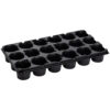 Seeding/Transport tray for PR 909