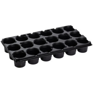 Seeding/Transport tray for PR 909