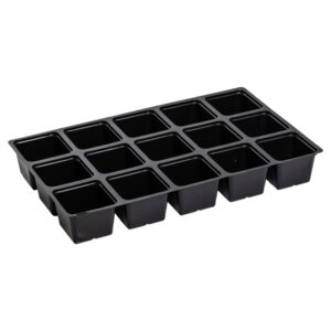 Seeding Tray for PF 310