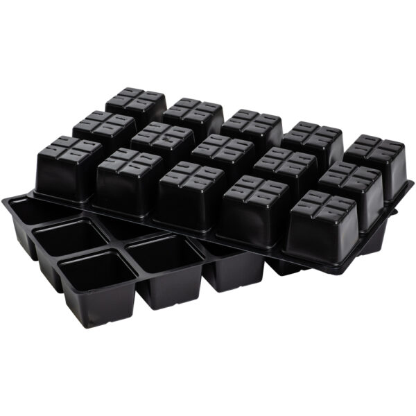 Seeding Tray for PF 310