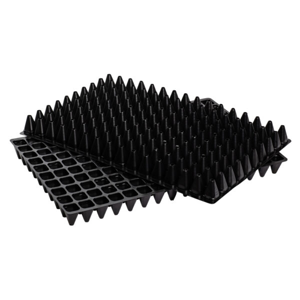 Plug tray 160 cells