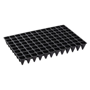 Plug tray 96 cells