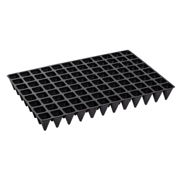 Plug tray 96 cells