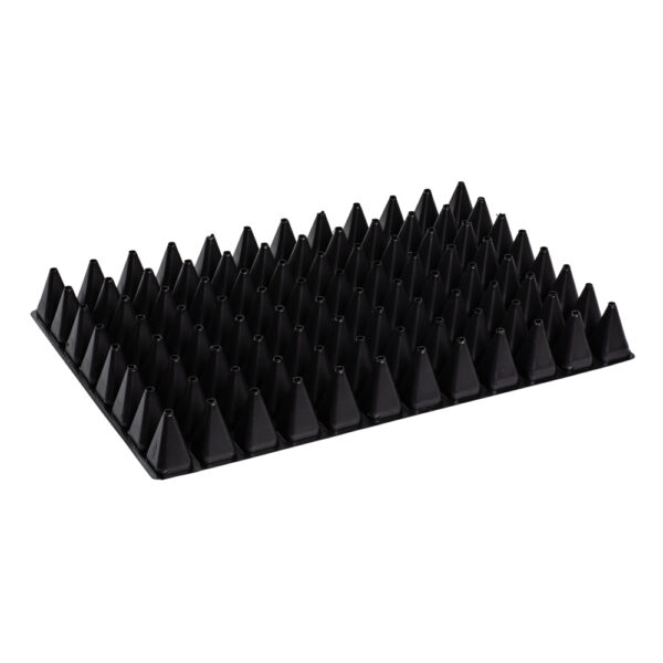 Plug tray 96 cells