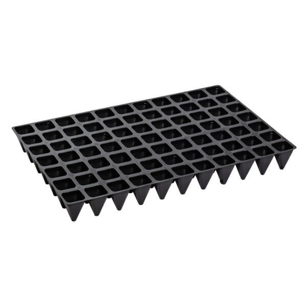 Plug tray 77 cells
