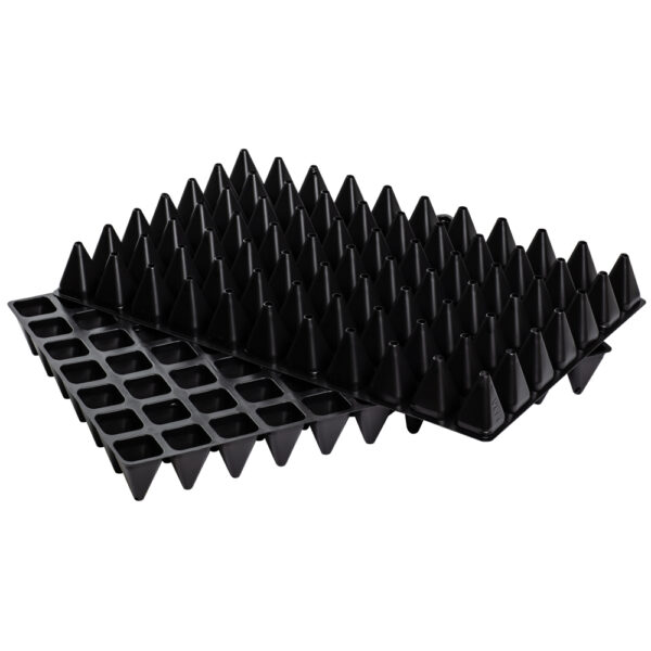 Plug tray 77 cells