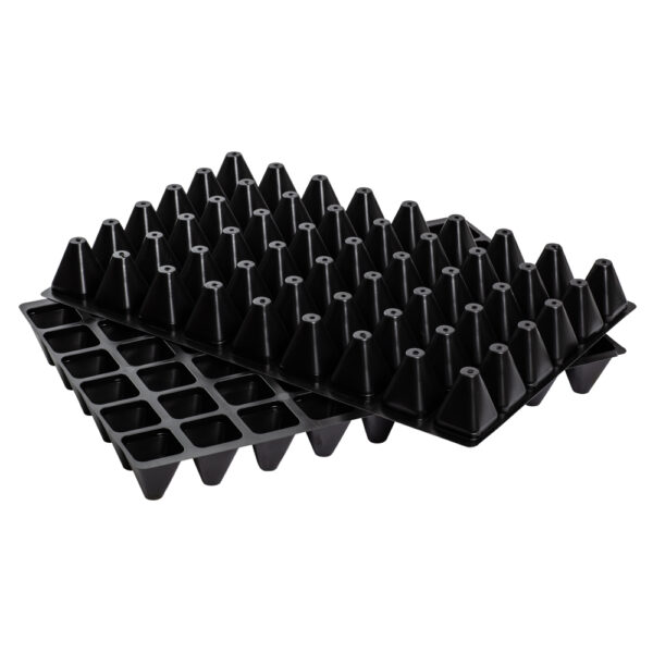 Plug tray 54 cells