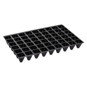 Plug tray 54 cells