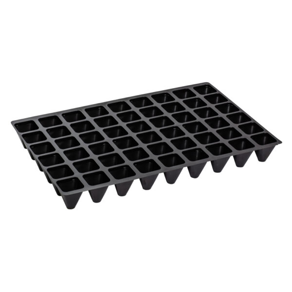 Plug tray 54 cells