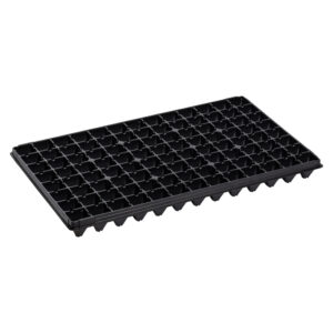 Plug tray 104 cells