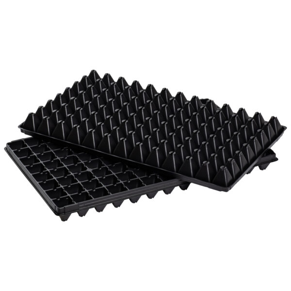 Plug tray 104 cells